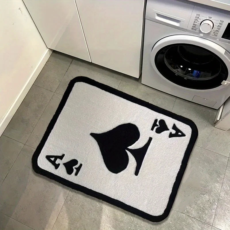 VIKAMA Ace Of Spades